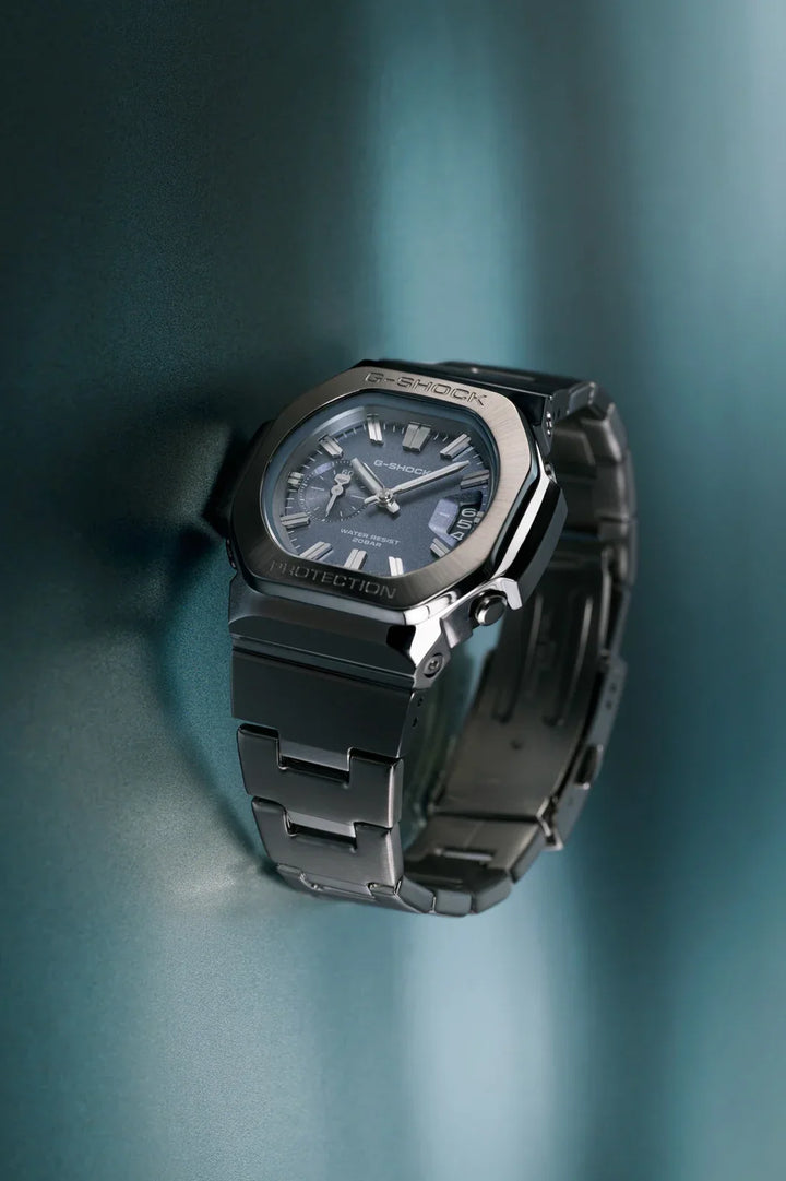 Casio G-Shock GMC-2500D-1A2ER