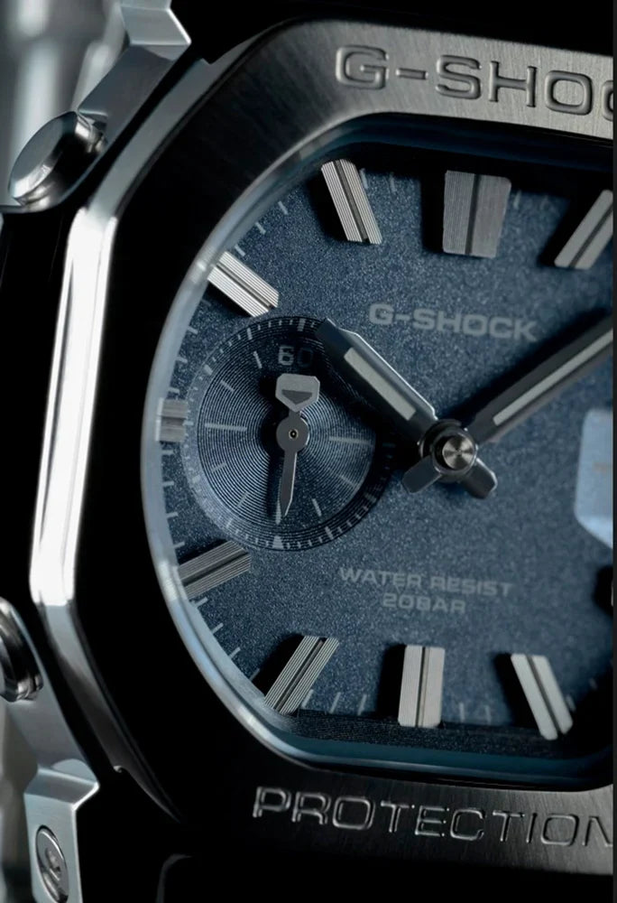 Casio G-Shock GMC-2500D-1A2ER