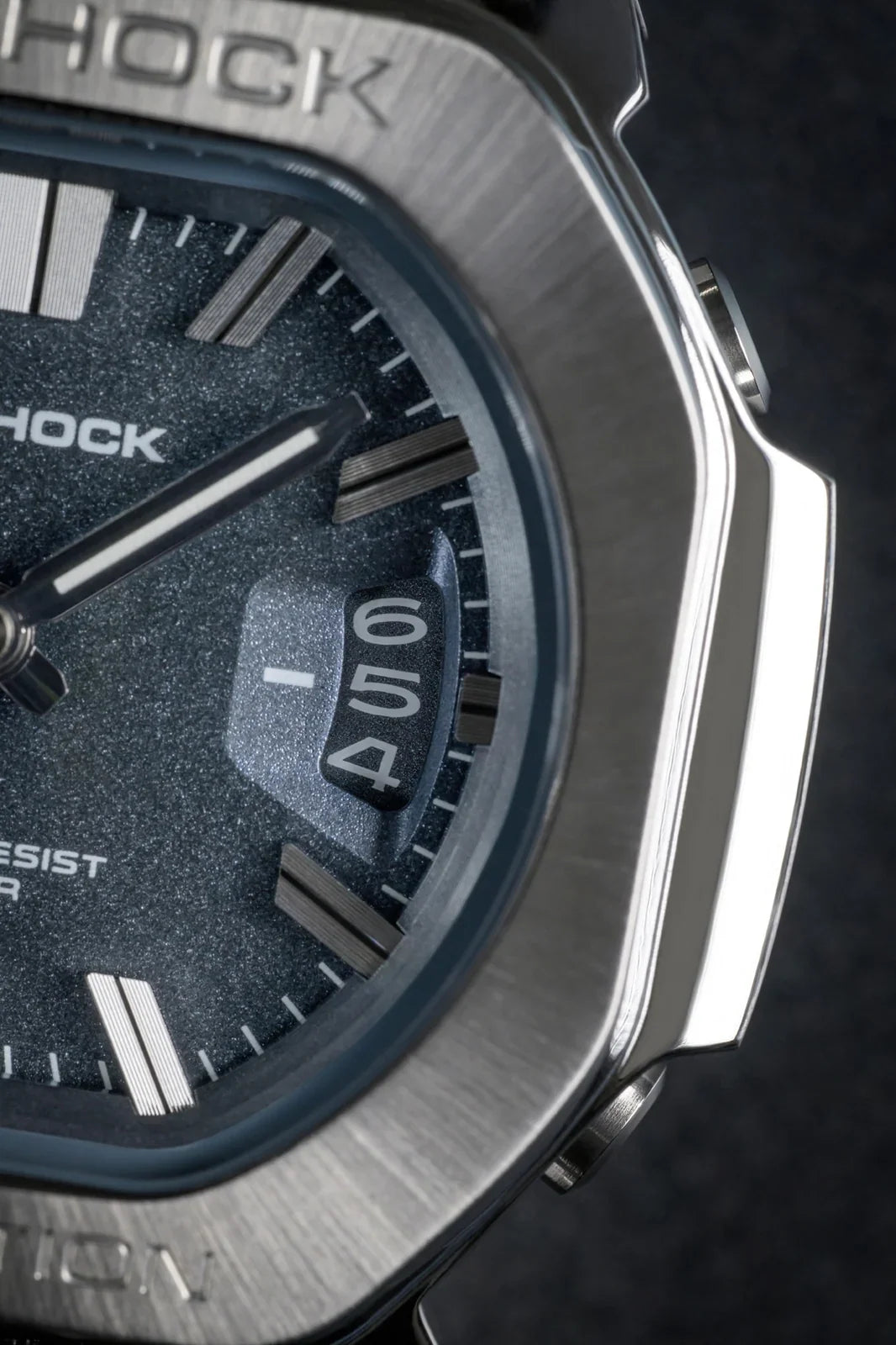 Casio G-Shock GMC-2500D-1A2ER