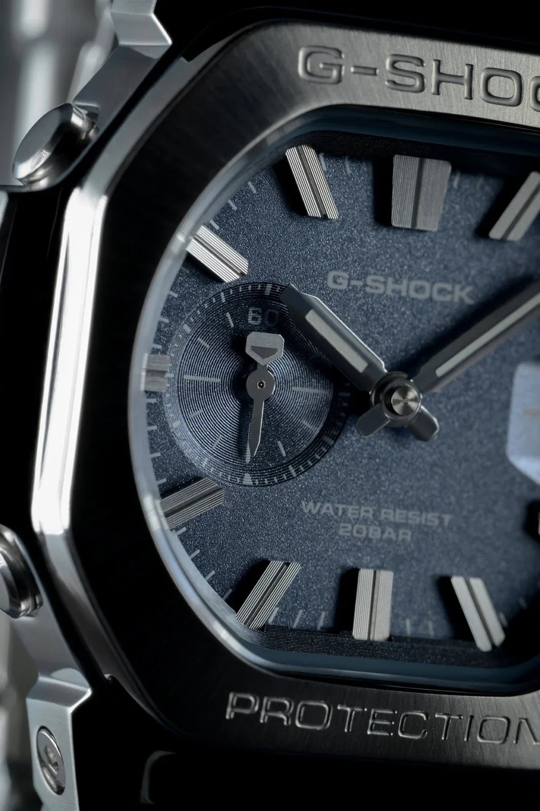 Casio G-Shock GMC-2500D-1A2ER