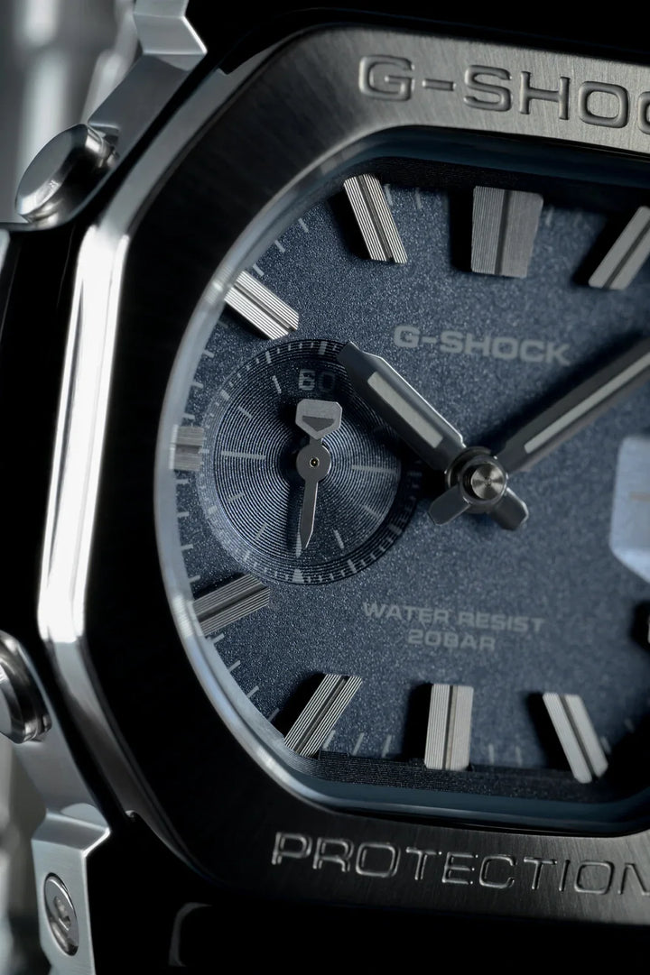 Casio G-Shock GMC-2500D-1A2ER