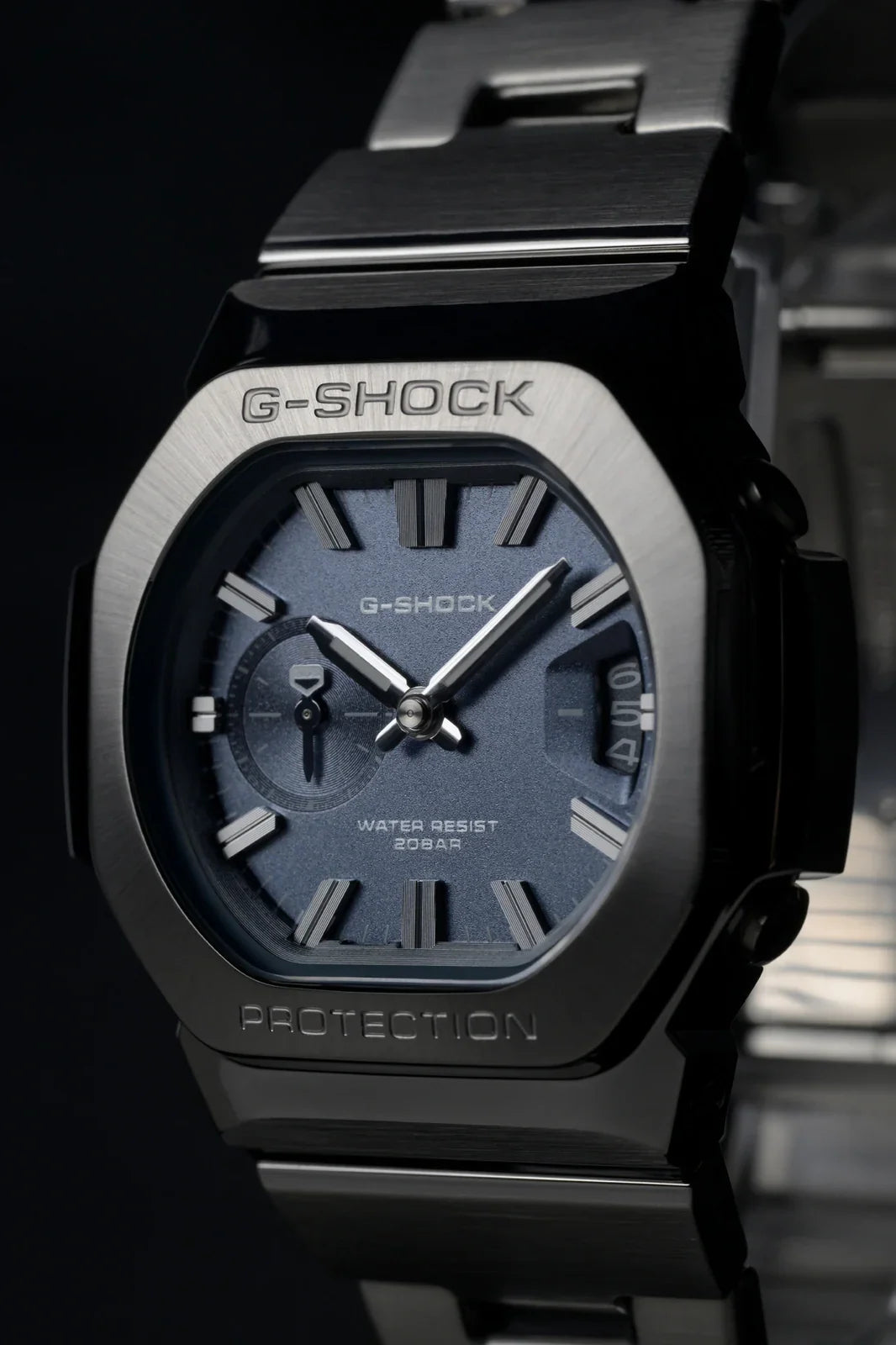 Casio G-Shock GMC-2500D-1A2ER