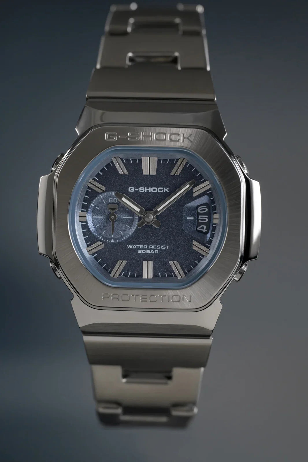 Casio G-Shock GMC-2500D-1A2ER