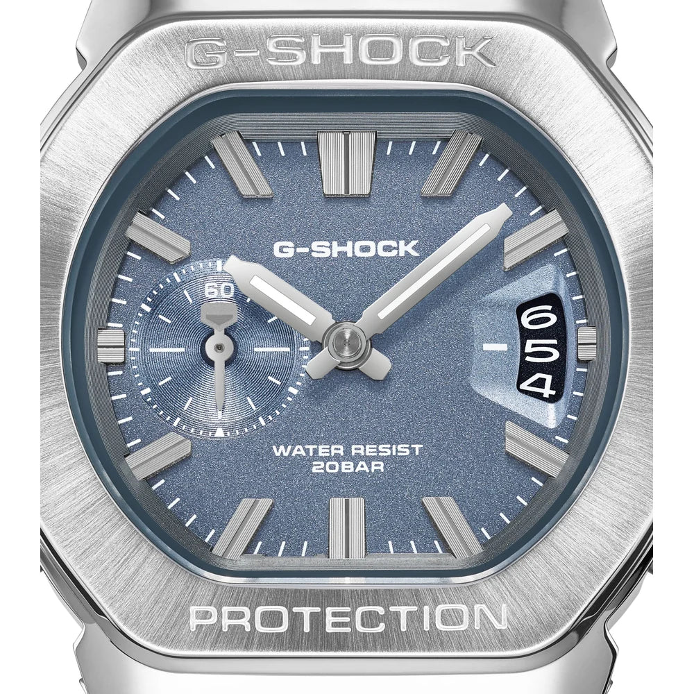 Casio G-Shock GMC-2500D-1A2ER