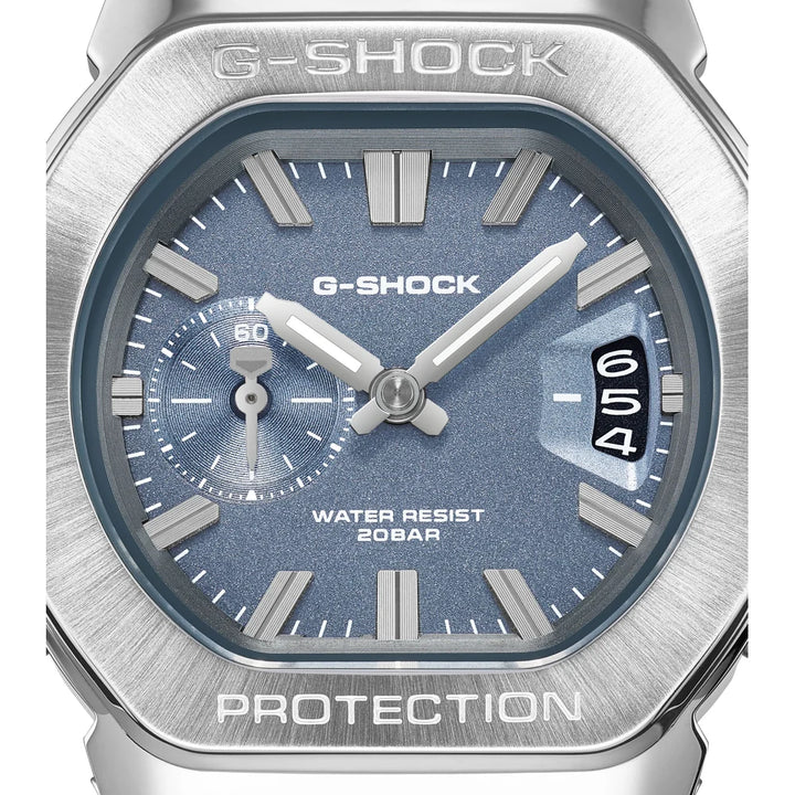 Casio G-Shock GMC-2500D-1A2ER