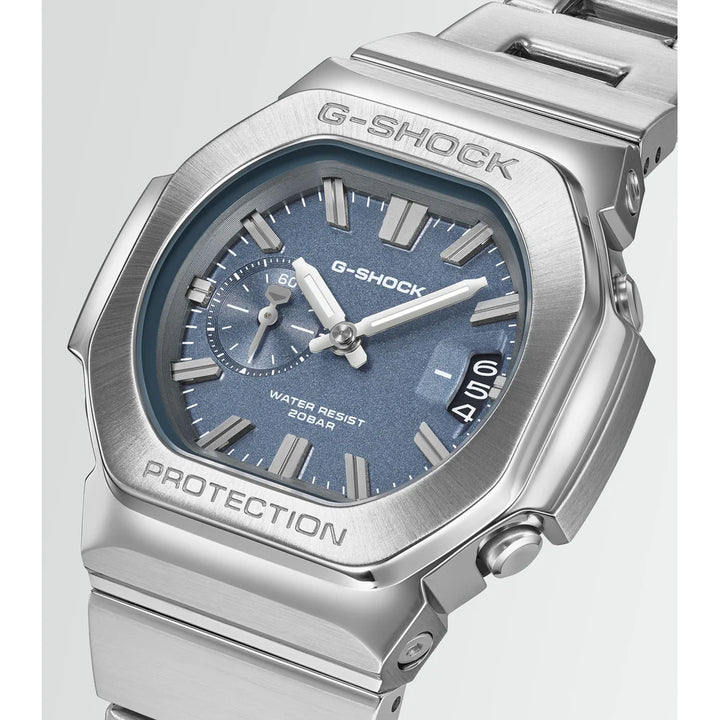 Casio G-Shock GMC-2500D-1A2ER