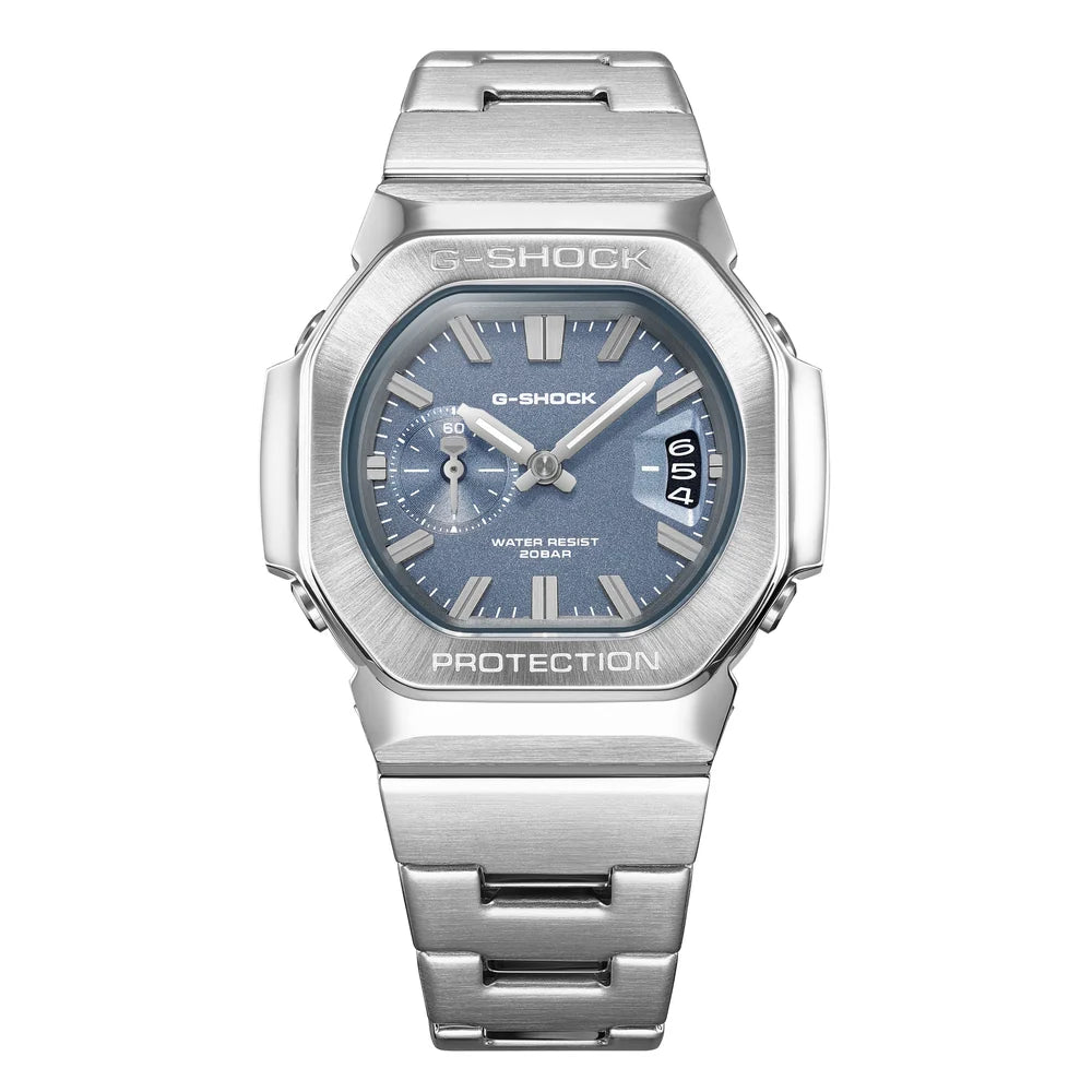 Casio G-Shock GMC-2500D-1A2ER