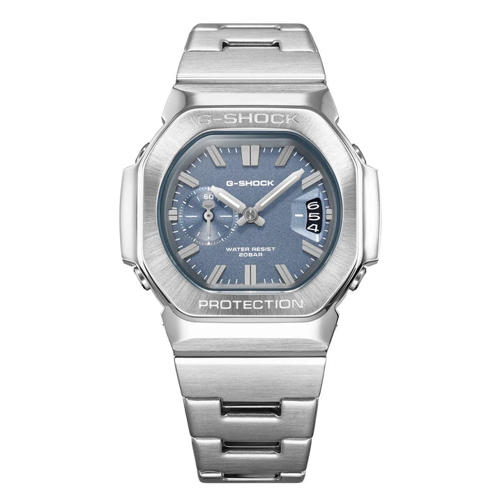 Casio G-Shock GMC-2500D-1A2ER
