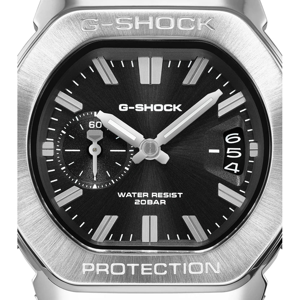 Casio G-Shock GMC-2500D-1AER