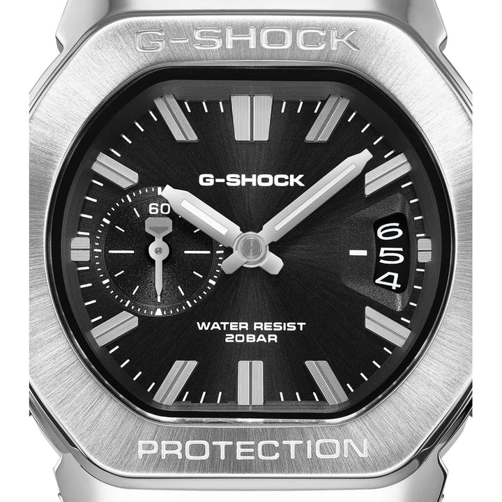 Casio G-Shock GMC-2500D-1AER