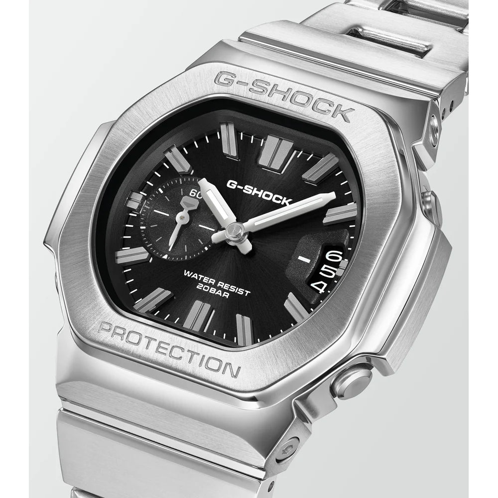Casio G-Shock GMC-2500D-1AER