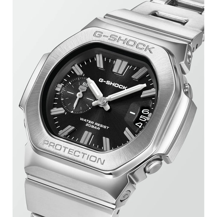 Casio G-Shock GMC-2500D-1AER