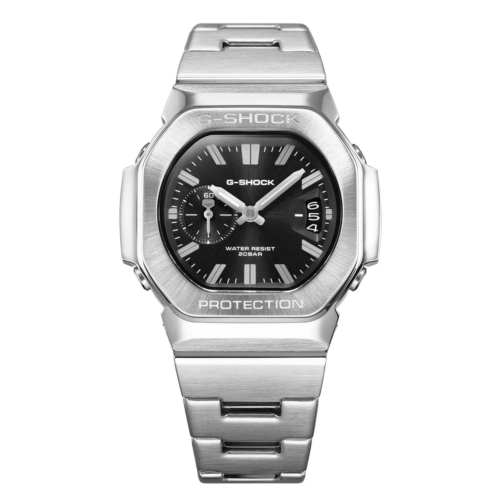 Casio G-Shock GMC-2500D-1AER
