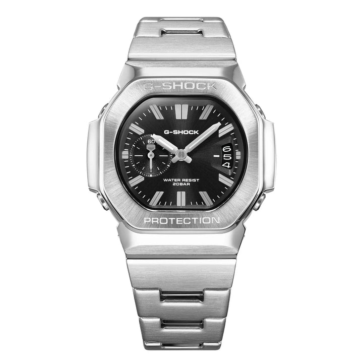 Casio G-Shock GMC-2500D-1AER