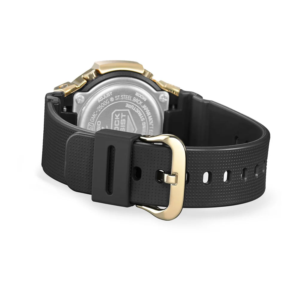 Casio G-Shock GMC-2500G-9AER