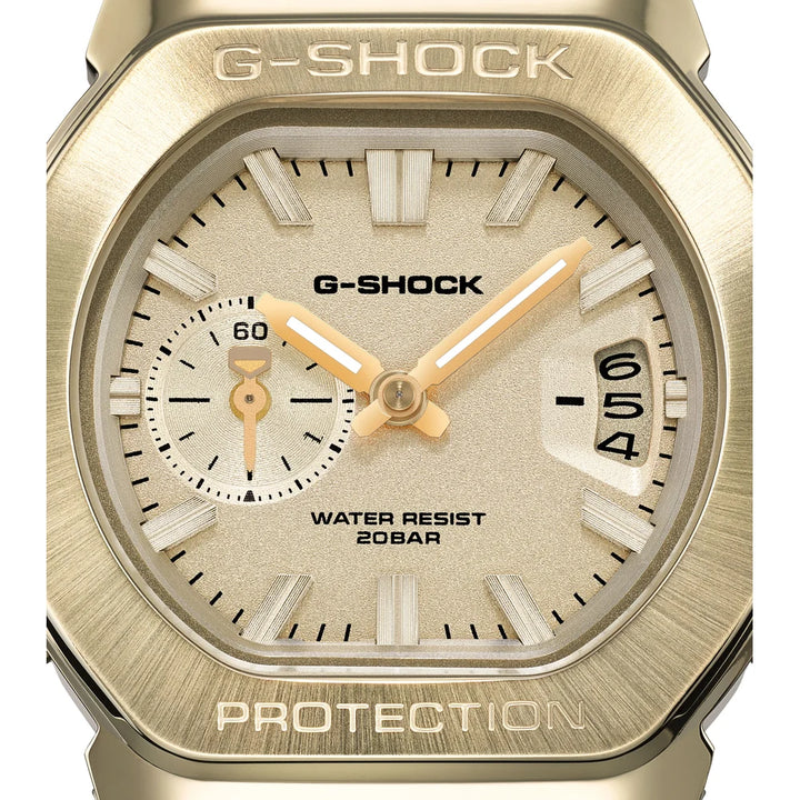Casio G-Shock GMC-2500G-9AER