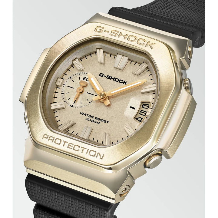 Casio G-Shock GMC-2500G-9AER