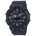 Casio G-Shock GA-010-1A1ER