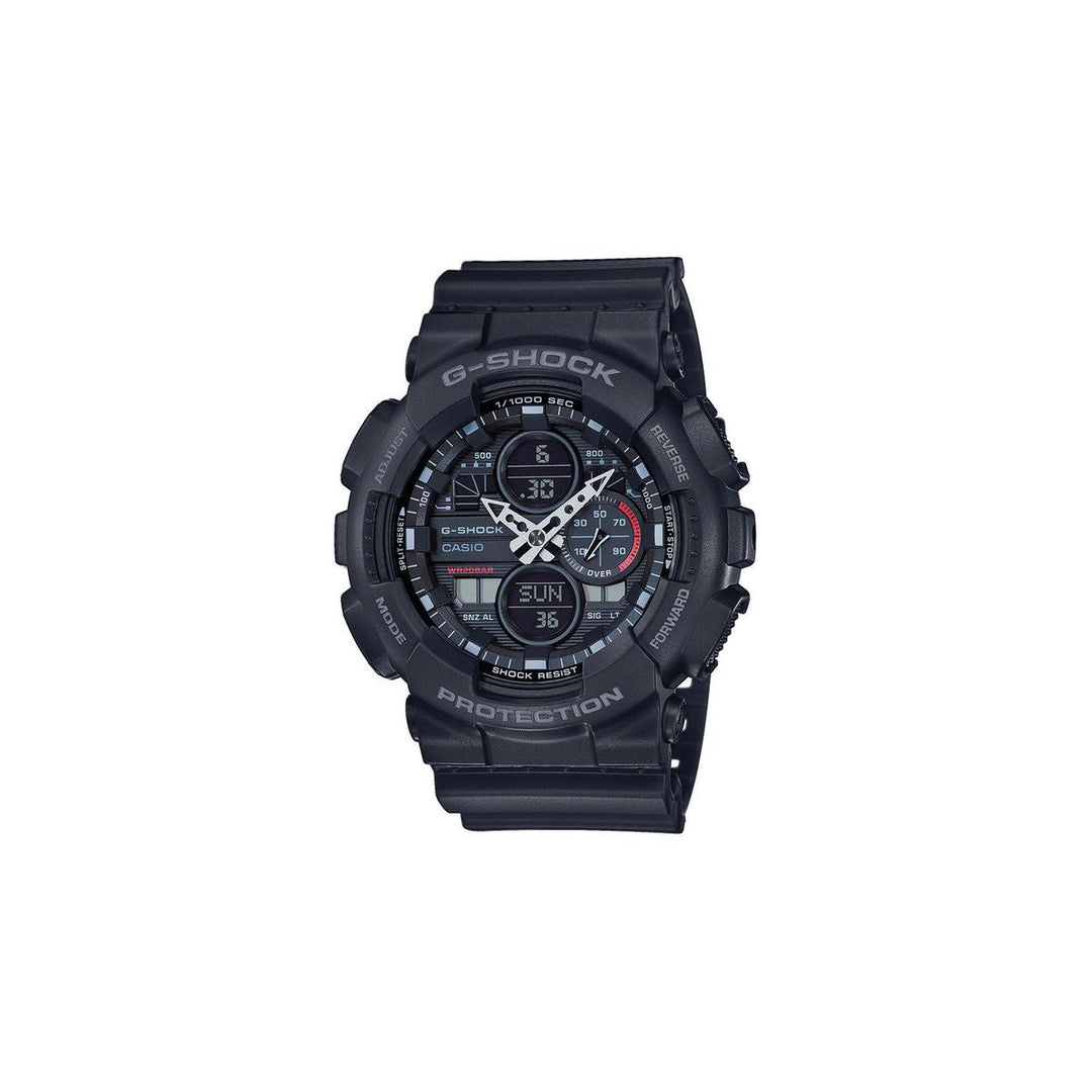 Casio G-Shock GA-140-1A1ER rannekello