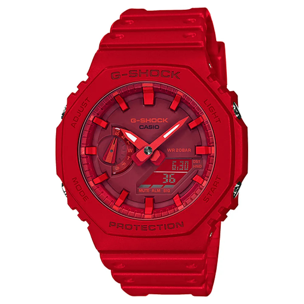 Casio G-Shock GA-2100-4AER