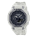 Casio G-Shock GA-2100SKE-7AER Skeleton