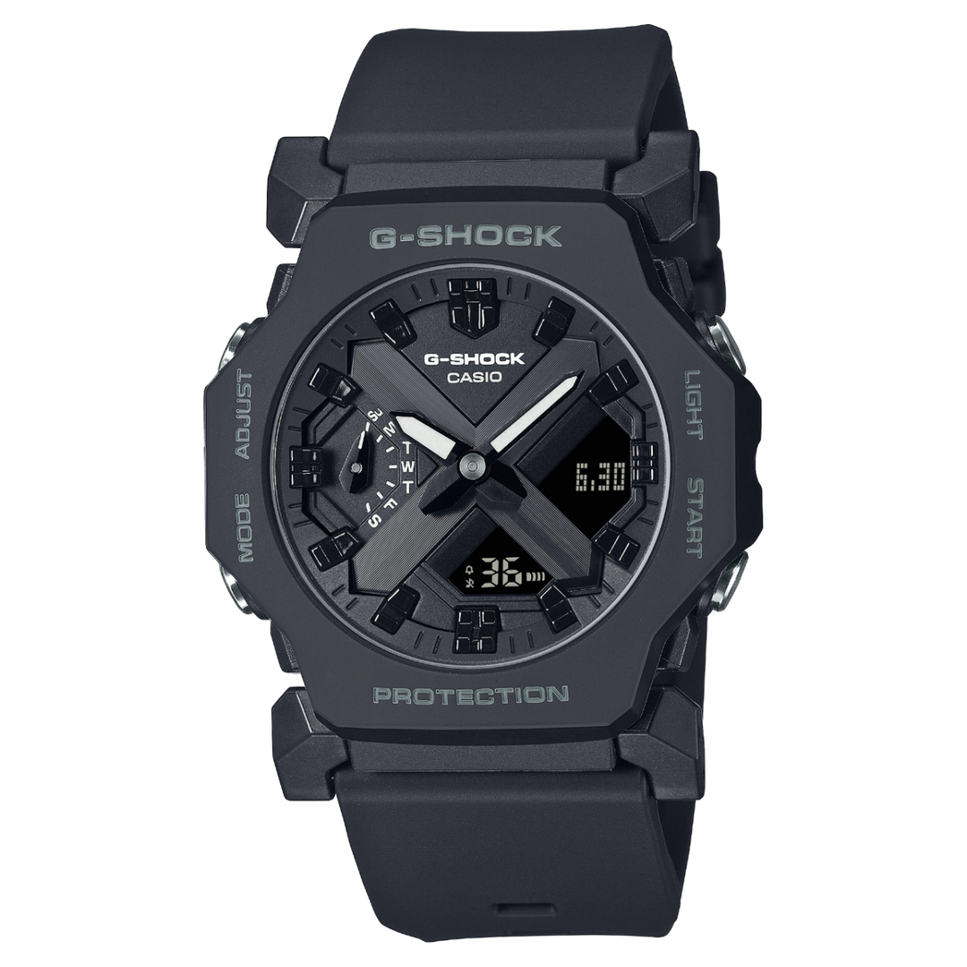 Casio G-Shock GA-2300-1AER rannekello