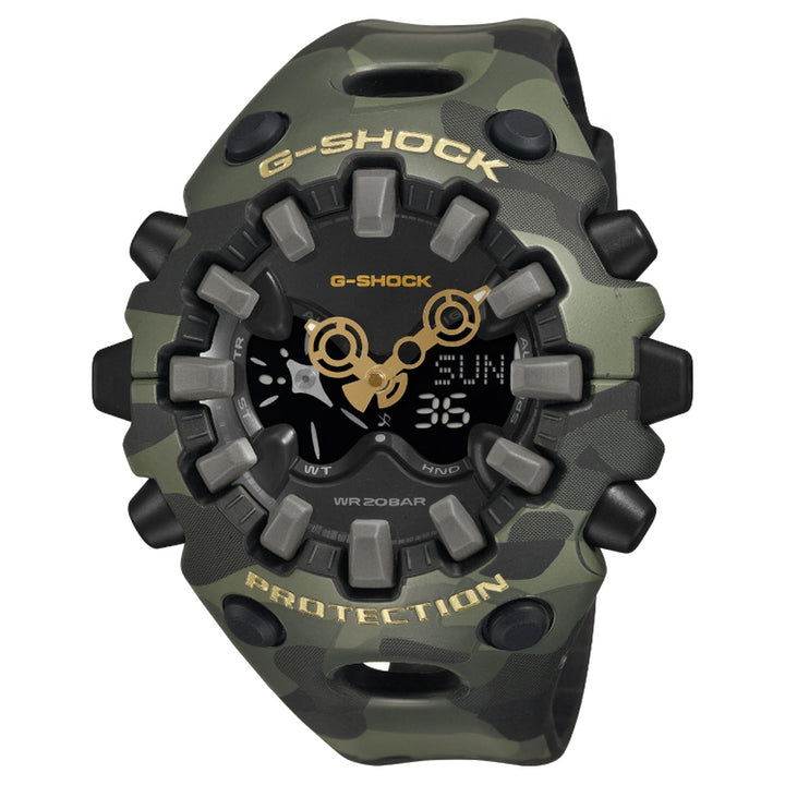 Casio G-Shock GA-V01CMG-3AER