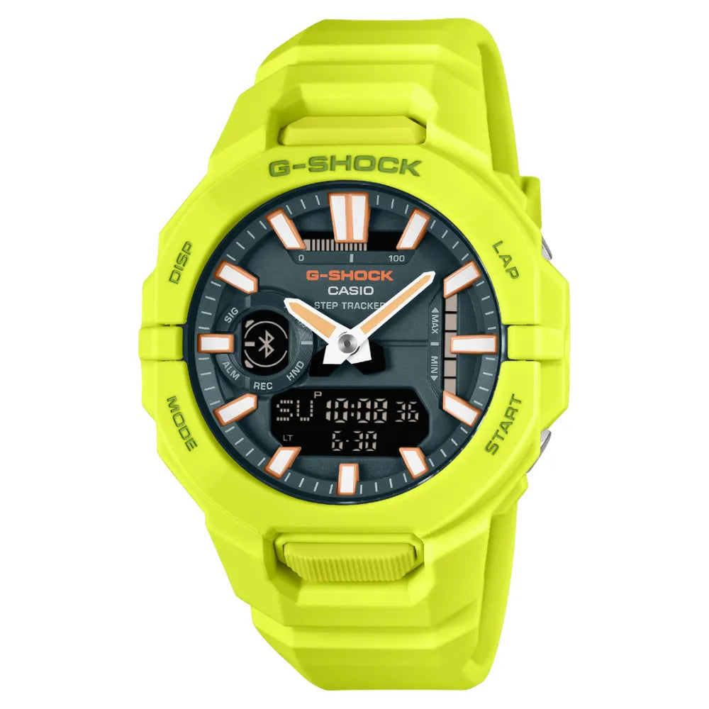 Casio G-Shock G-Squad GBA-950-9A3ER