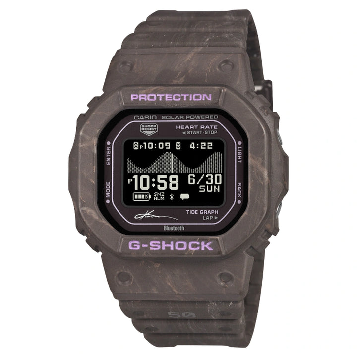 Casio G-Shock G-Lide GBX-H5600KI-5ER