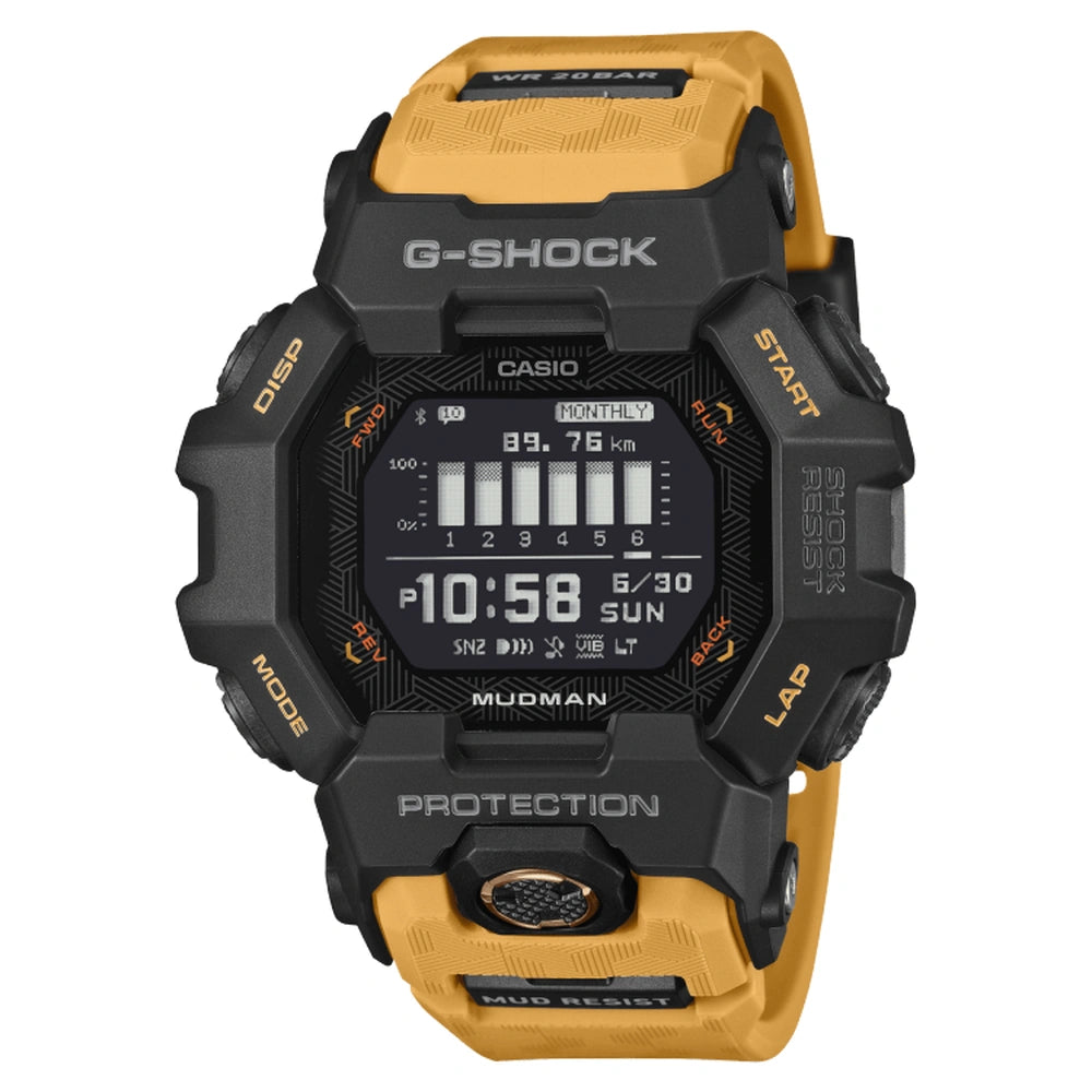 Casio G-Shock Mudman GDG-B100-1A5ER