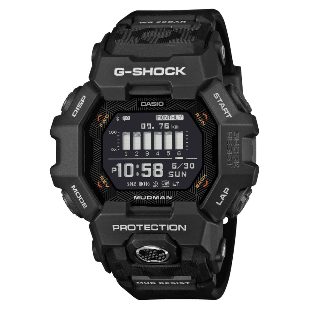 Casio G-Shock Mudman GDG-B100-1ER