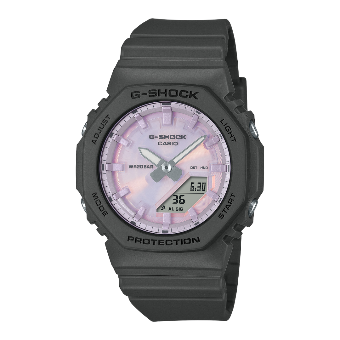 Casio G-Shock GMA-P2100PC-1AER rannekello