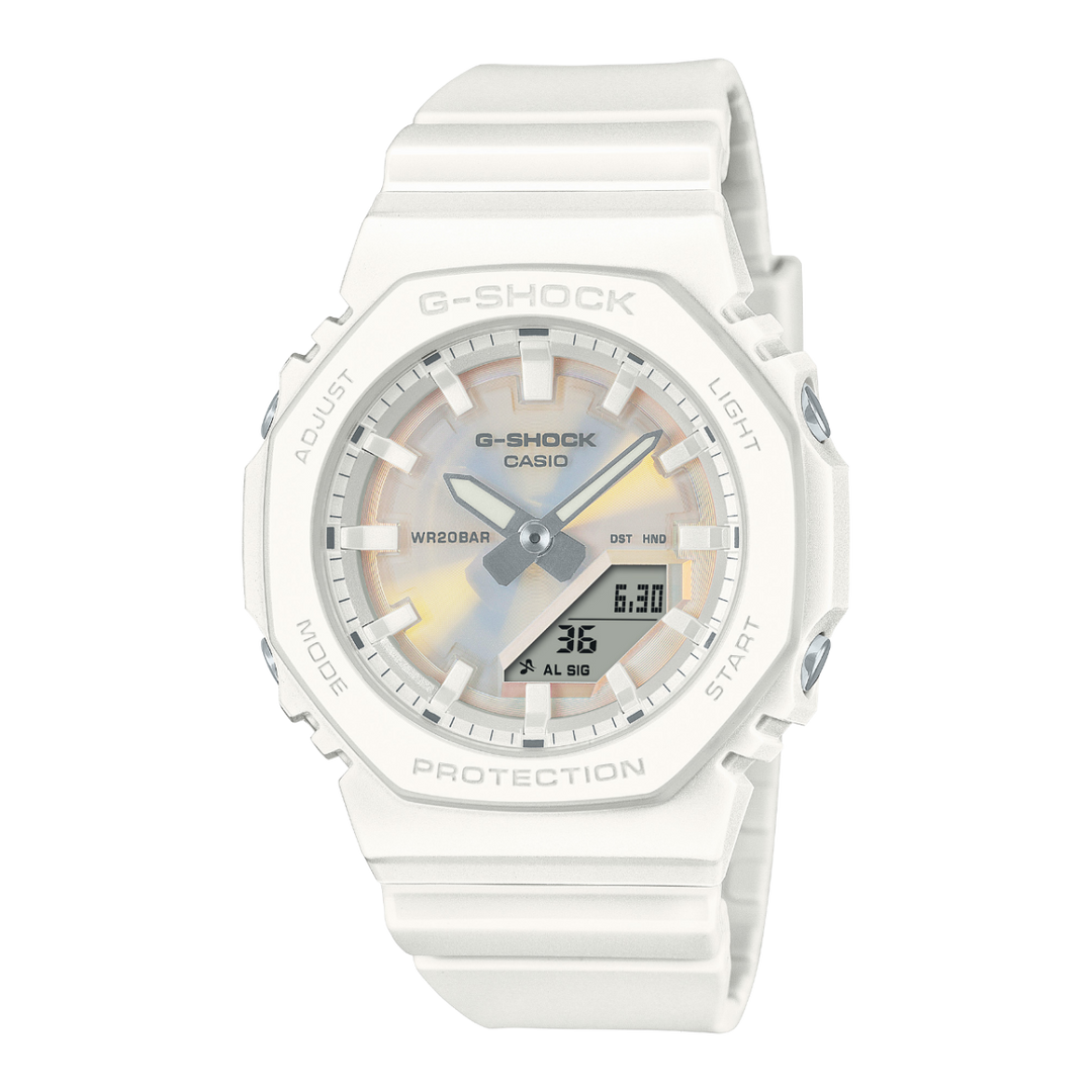 Casio G-Shock GMA-P2100PC-7AER rannekello