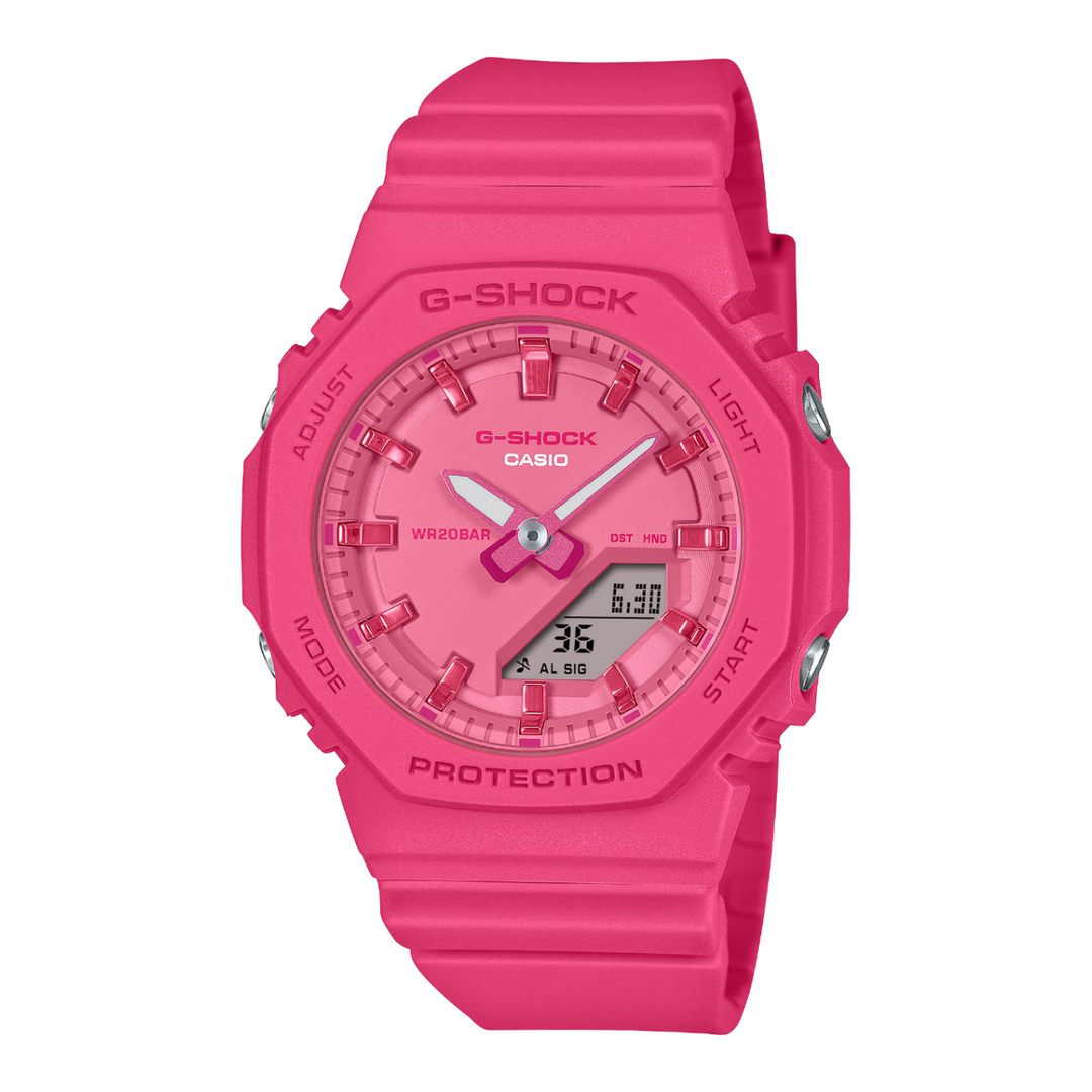 Casio G-Shock GMA-P2100PP-4AER rannekello