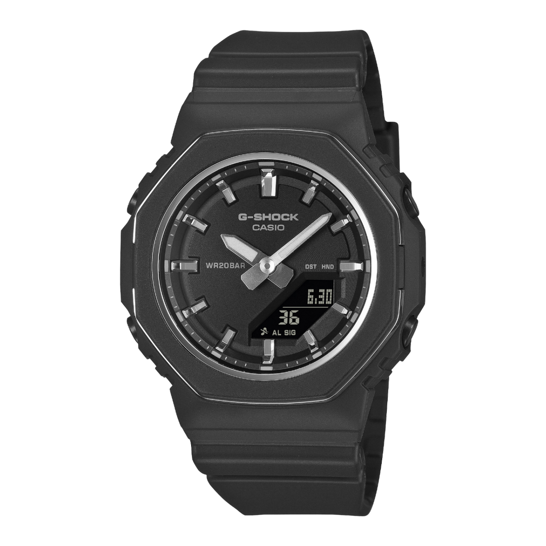 Casio G-Shock GMA-P2110-1AER rannekello