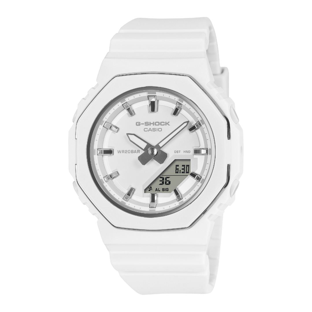 Casio G-Shock GMA-P2110-7AER rannekello
