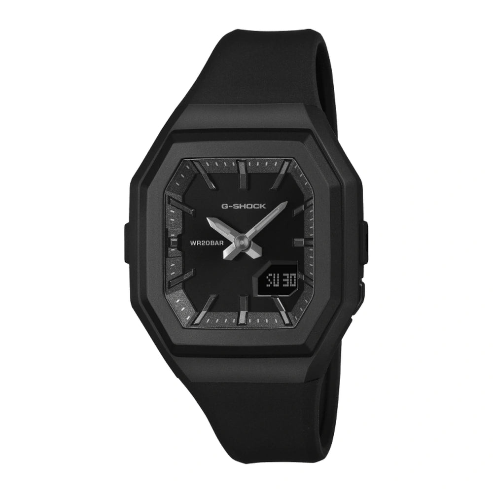 Casio G-Shock GMA-S160-1BER