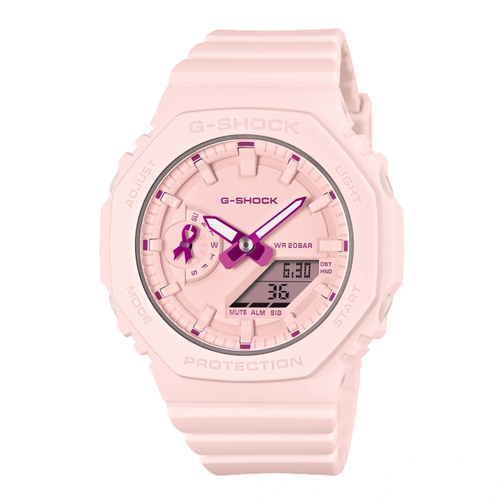 Casio G-Shock GMA-S2100PR-4AER