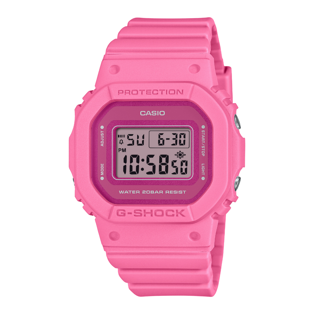 Casio G-Shock GMD-S5610PP-4ER rannekello