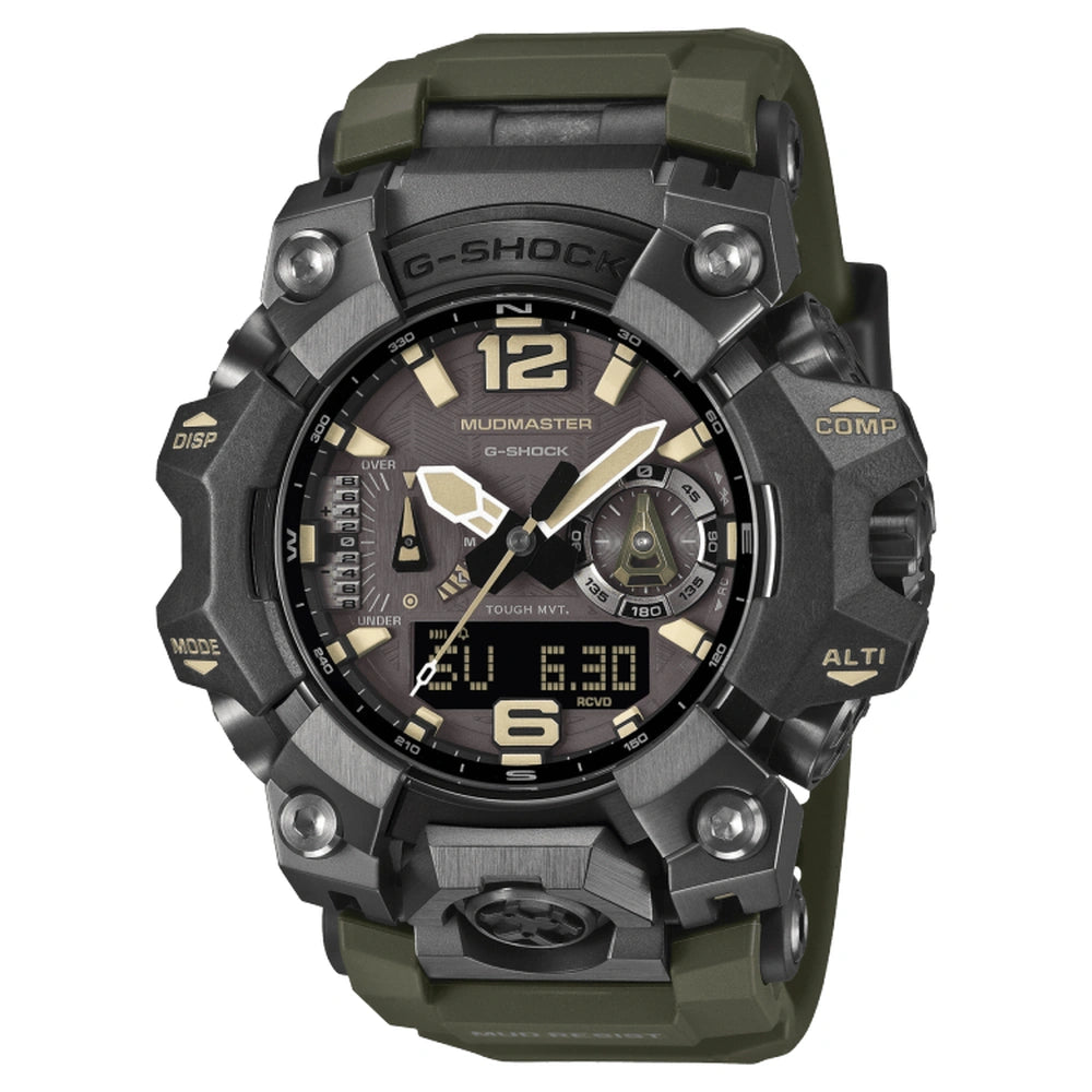 Casio G-Shock Mudmaster GWG-B1000-1A3ER