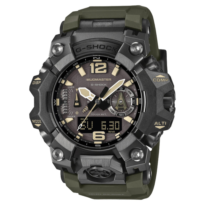 Casio G-Shock Mudmaster GWG-B1000-1A3ER
