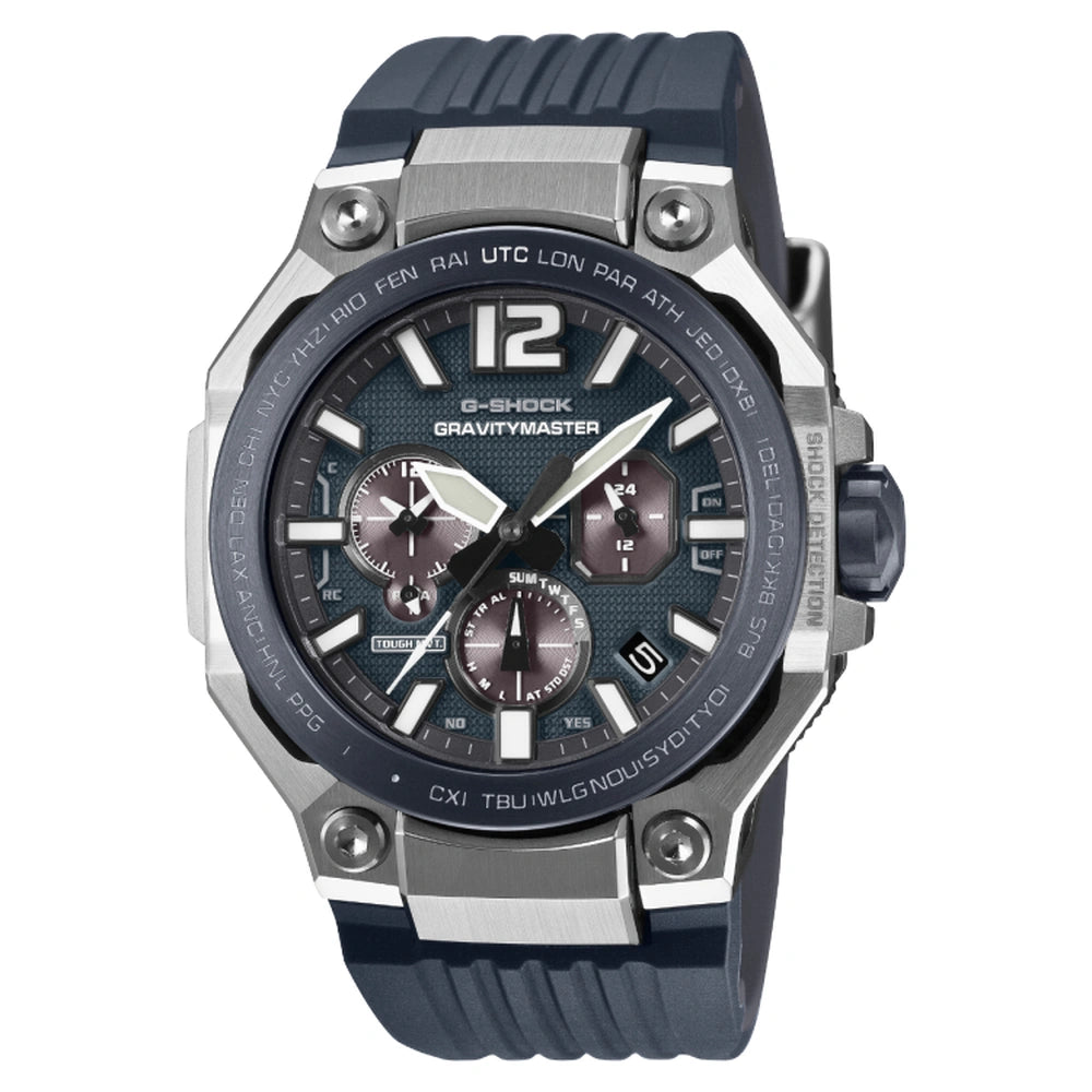 Casio G-Shock Gravitymaster GWR-B3000A-2AER