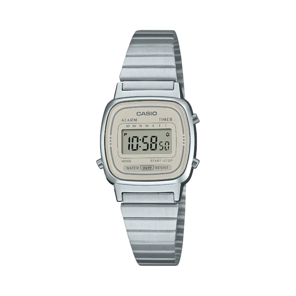 Casio Vintage LA670WEA-8AEF