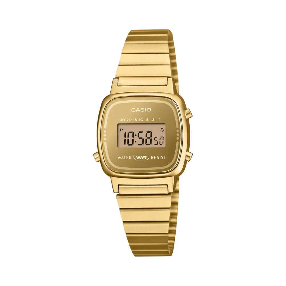 Casio Vintage LA670WEGS-9AEF