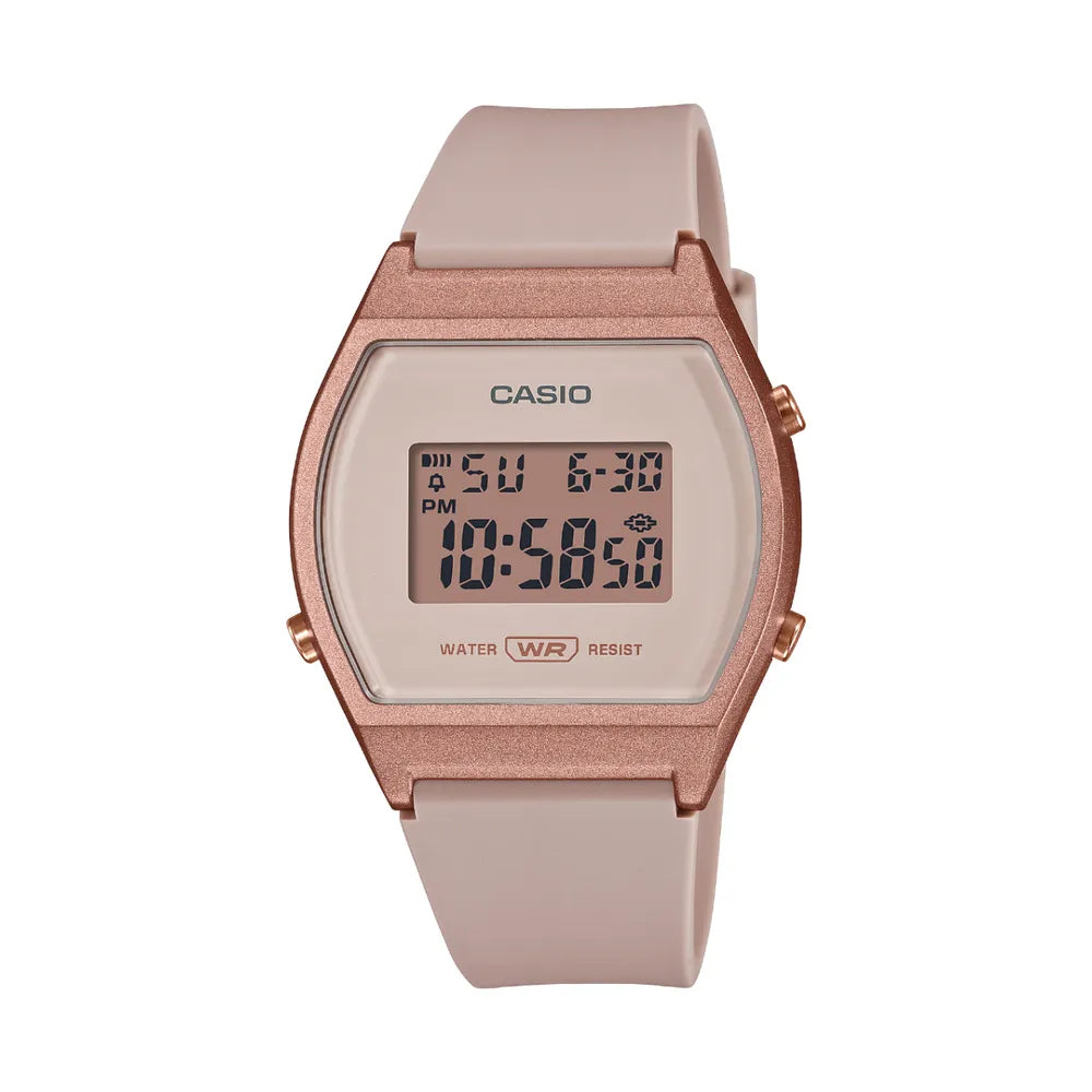 Casio LW-204-4AEF
