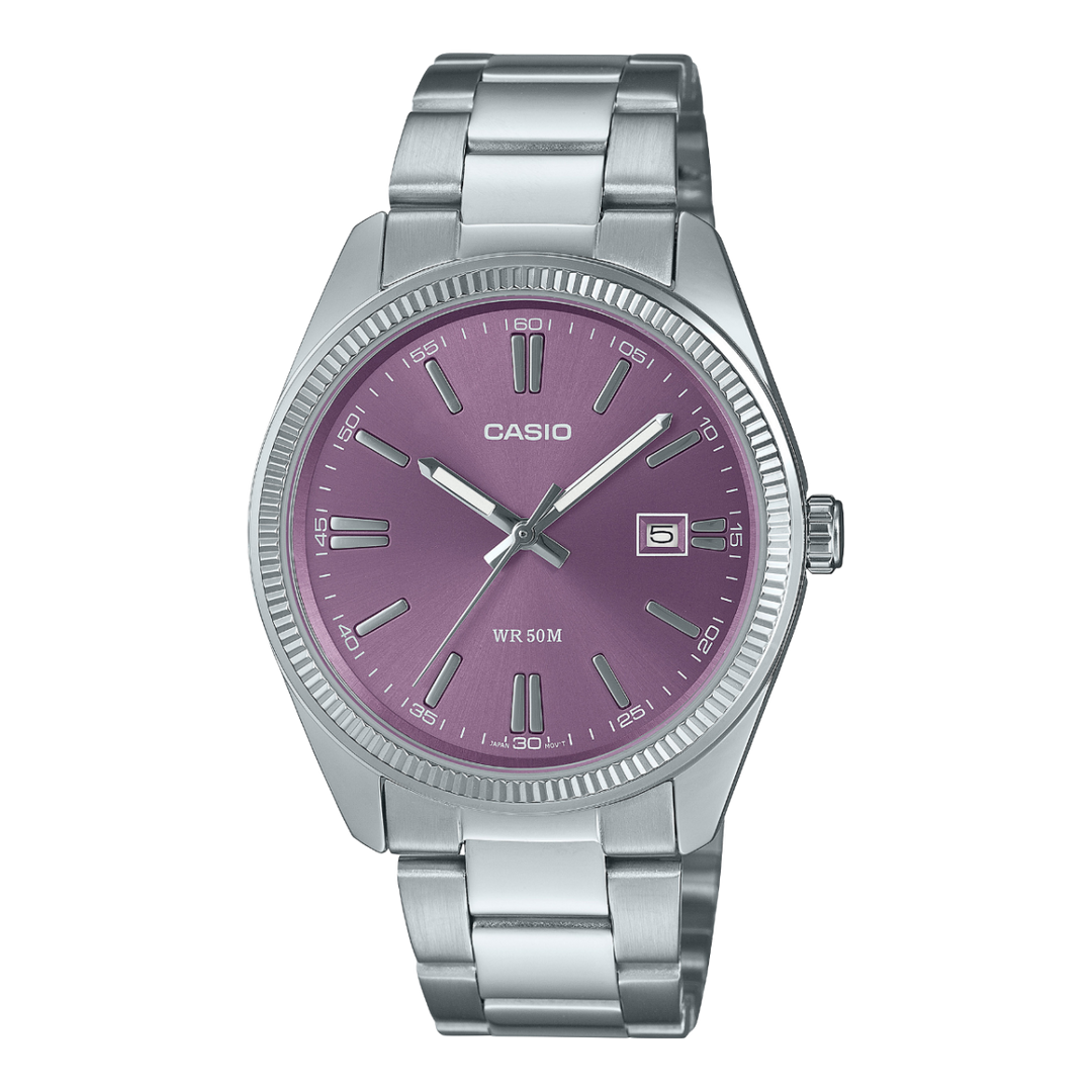 Casio MTP-1302PD-6AVEF rannekello