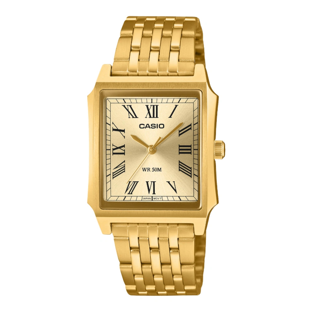 Casio Timeless MTP-B190G-9BVEF