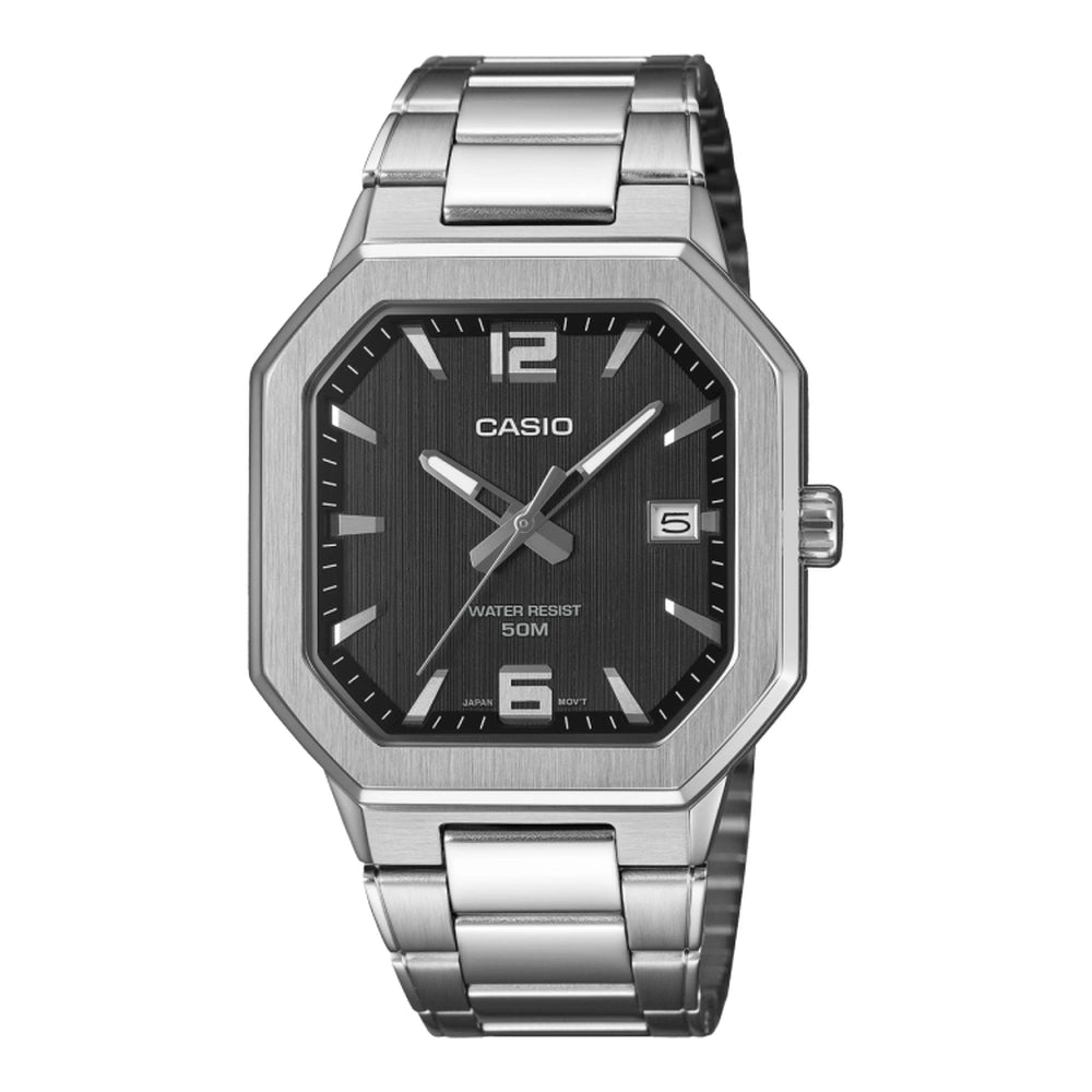 Casio Timeless MTP-B195D-1AVEF