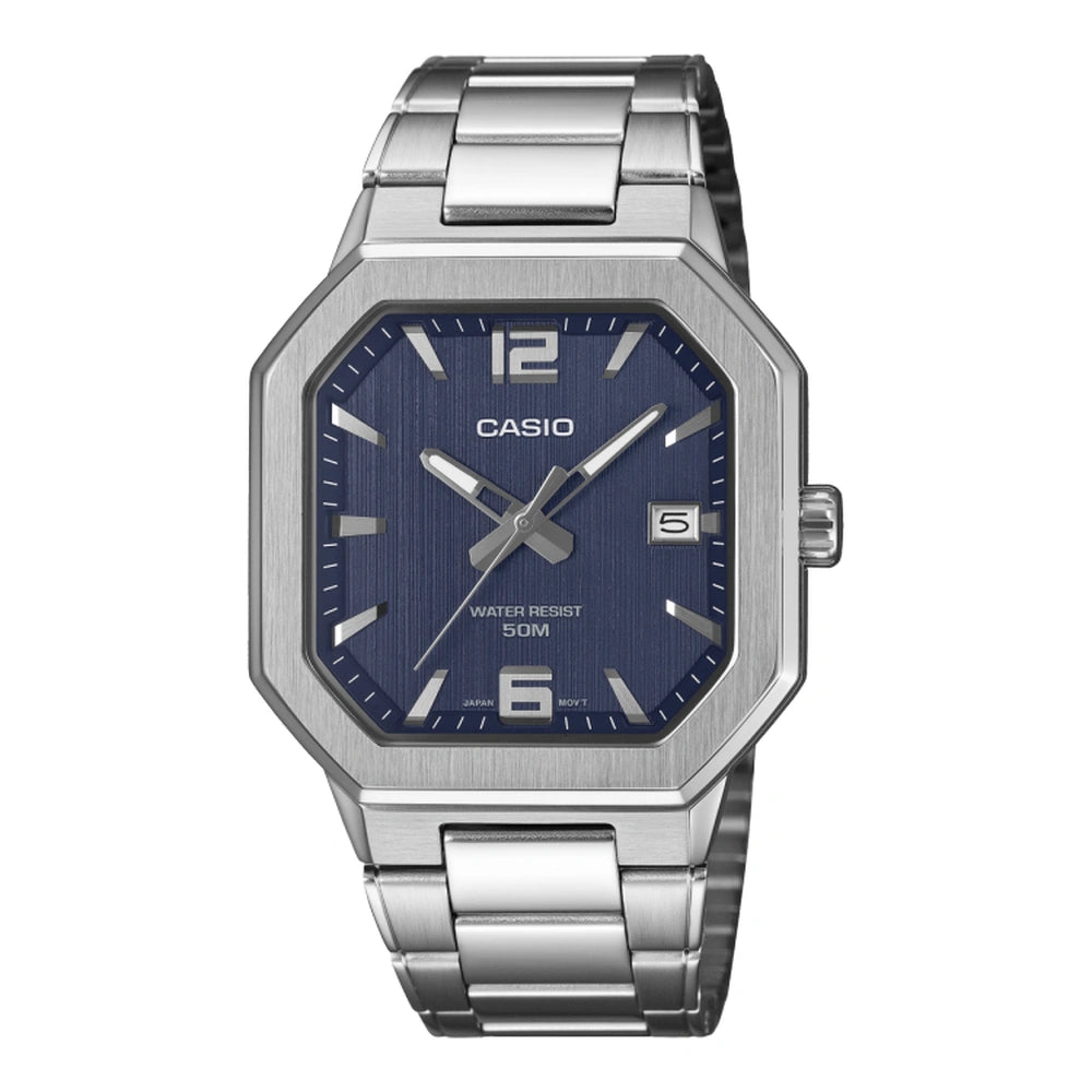 Casio Timeless MTP-B195D-2AVEF