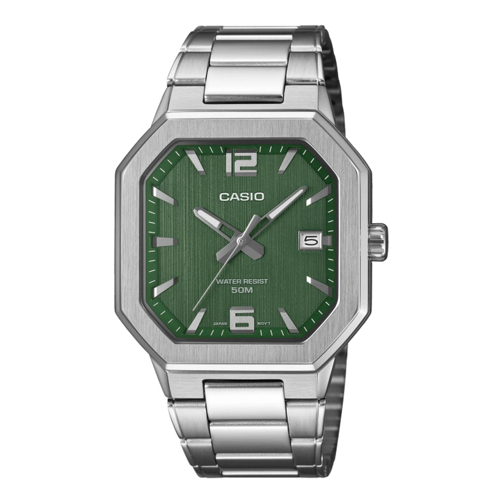 Casio Timeless MTP-B195D-3AVEF